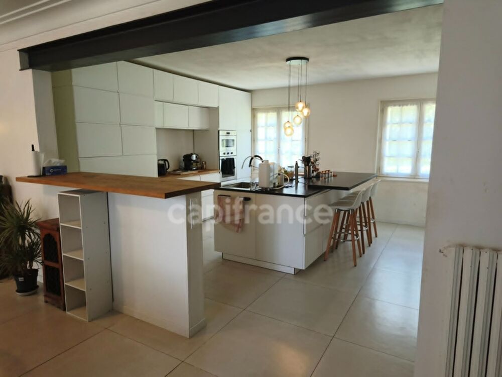 Vente Maison PROPRIÉTÉ DE CARACTÈRE AVEC ÉNORME POTENTIEL + Terrain 2200 M2 La feuillee