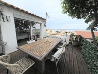  Appartement � vendre 3 pi�ces 93 m�
