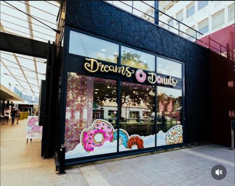 EXCLUSIVIT&Eacute; SAINT BRIEUC - SANDWICHERIE, PATISSERIE, Donuts et autres gourmandises 87000 22000 Saint brieuc