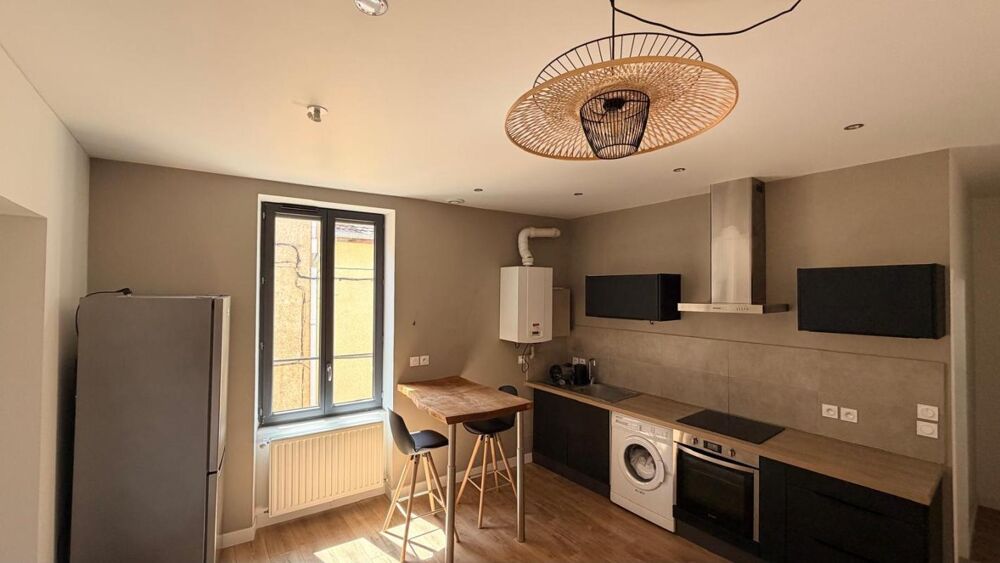 Vente Appartement Appartement Saint Etienne 3 pièce(s) 45 m2 Saint etienne