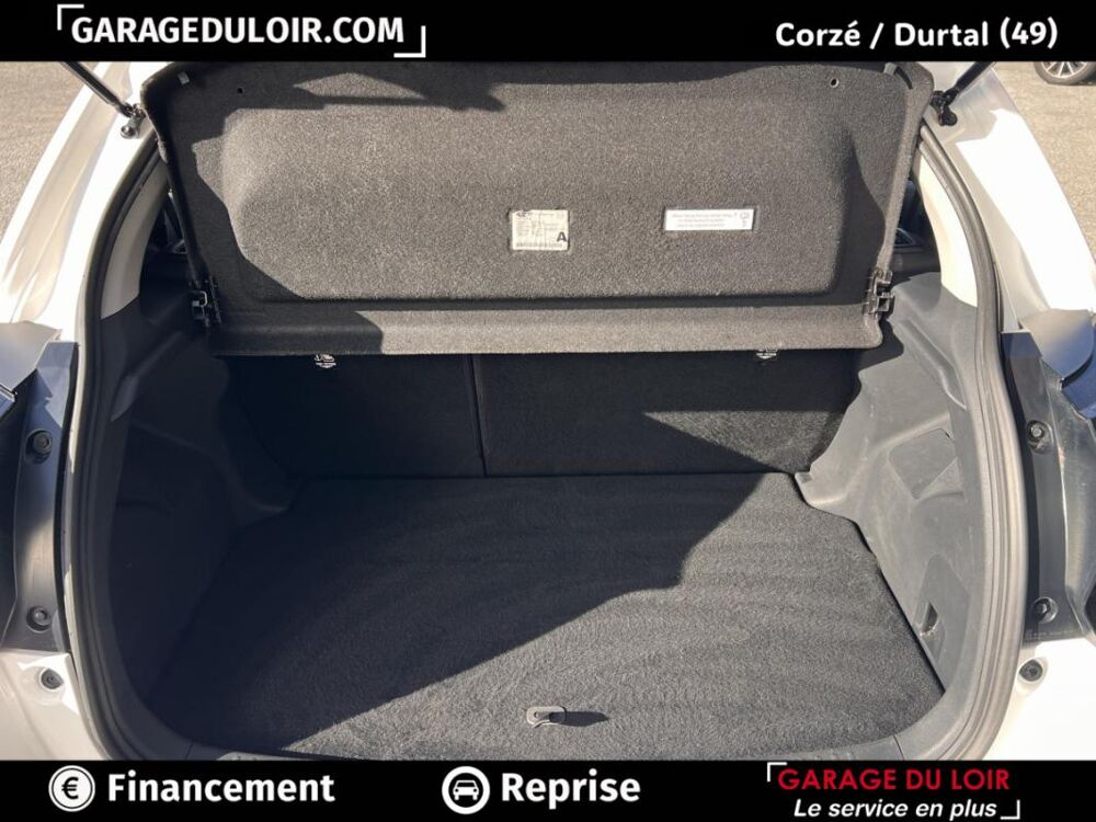Yaris Hybride IV 116h Dynamic 2022 occasion 49140 Corz&eacute;