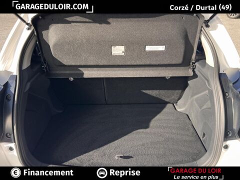 Yaris Hybride IV 116h Dynamic 2022 occasion 49140 Corz&eacute;