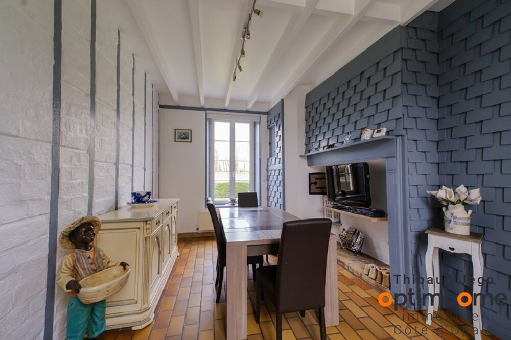à vendre  Maison Pihen-lès-Guînes (62340)