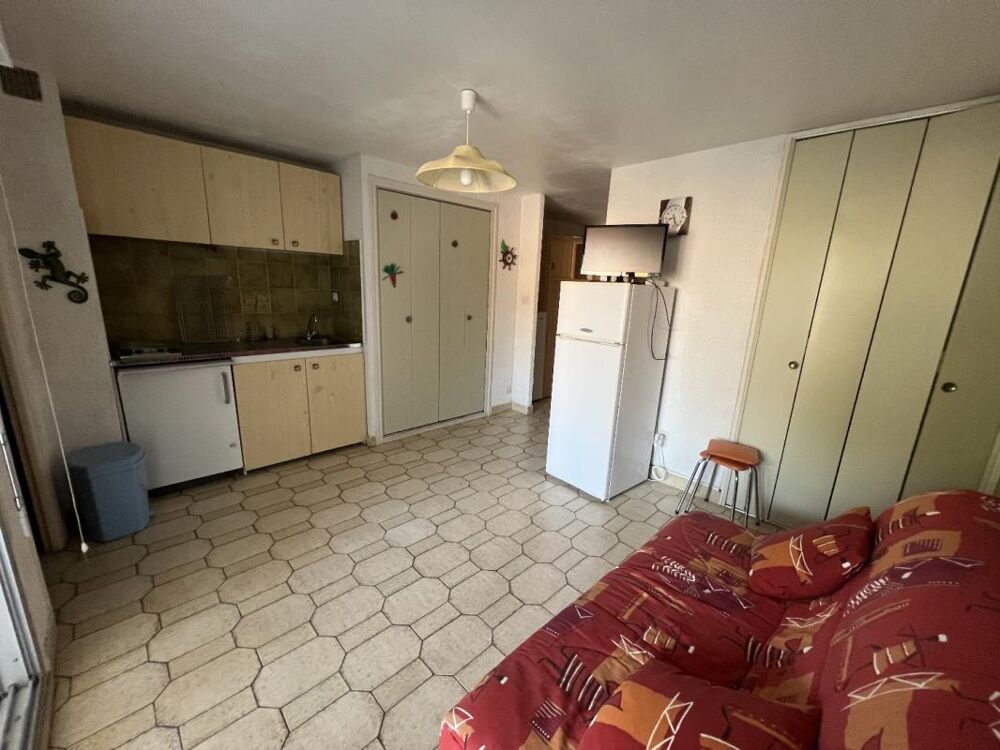 Vente Appartement Appartement Le grau d agde