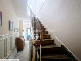  Maison à vendre 12 pièces 315 m²