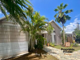  Villa à vendre 5 pièces 145 m²