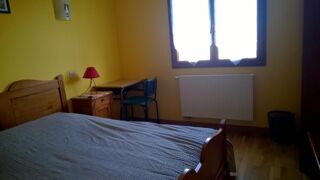  Appartement à louer 1 pièce 15 m²