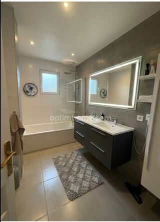  Maison � vendre 8 pi�ces 173 m�