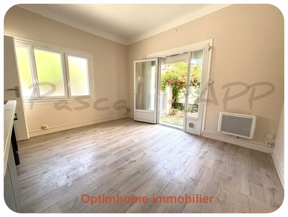 Vente Appartement Appartement à vendre 3 pièces VALRAS PLAGE (34) Valras plage