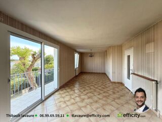  Maison à vendre 4 pièces 93 m²