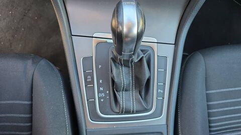 Golf VII 1.4 TSI 125 DSG6 Confortline Business 2016 occasion 55800 Revigny Sur Ornain