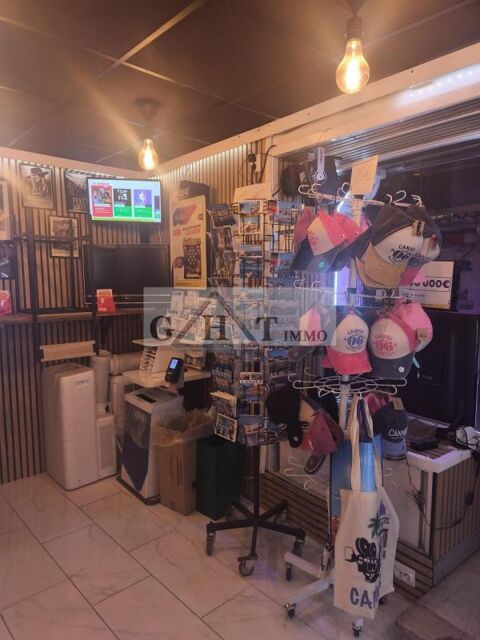   FOND DE COMMERCE BUREAU DE TABAC  FDJ  50 M²  A VENDRE 