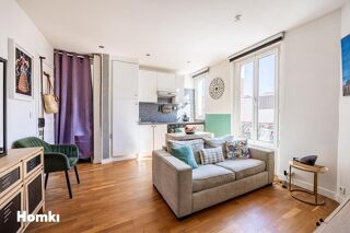  Appartement � vendre 2 pi�ces 29 m�