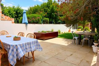  Maison à vendre 5 pièces 103 m²