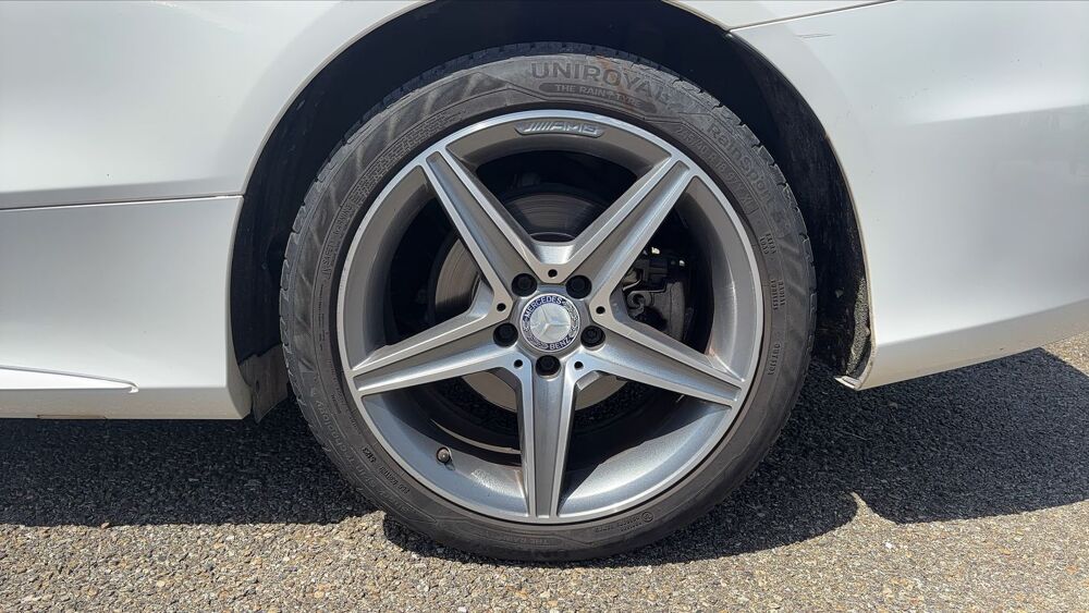 Classe C 2.2 220 CDI 170 9G-Tronic AMG Line 2016 occasion 30000 Nimes