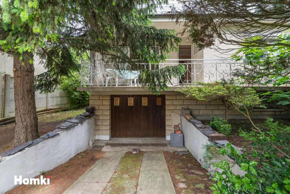 Vente Maison Maison/Villa T8 de 138 m² à Épinay-sur-Seine 93800 Epinay sur seine