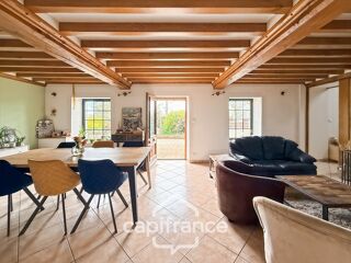  Maison à vendre 5 pièces 99 m²