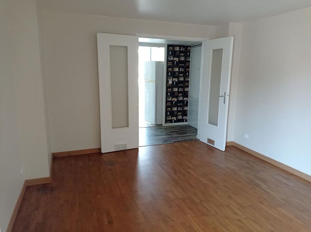 Appartement Montpellier 3 pièces ARCEAUX AGRICULTURE