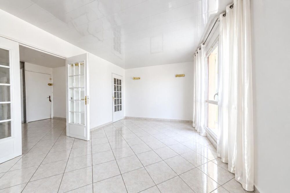 Vente Appartement Appartement Thionville 4 pièces 82 m2 Thionville