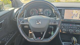 Leon Cupra ST 2.0 TSI 300.0 N/A 2017 occasion 37270 Larcay