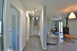  Maison à vendre 6 pièces 124 m²