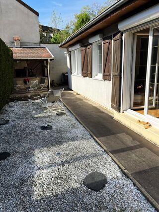  Maison � vendre 6 pi�ces 110 m�