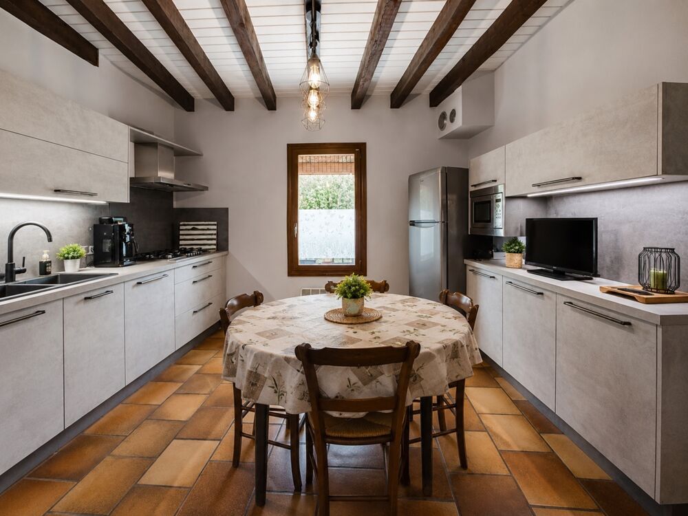 Maison à vendre 4 pièces SARRANCOLIN (65)