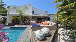 Maison � vendre 6 pi�ces 200 m�