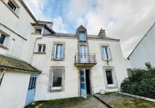  Immeuble à vendre 15 + pièces 300 m² Plumeliau