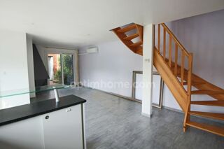  Maison à vendre 4 pièces 78 m²