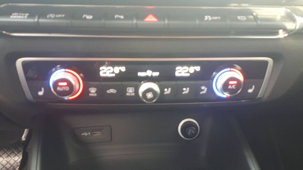 A3 40 TDI 184 Quattro S-Tronic 7 . 2019 occasion 10400 Nogent Sur Seine