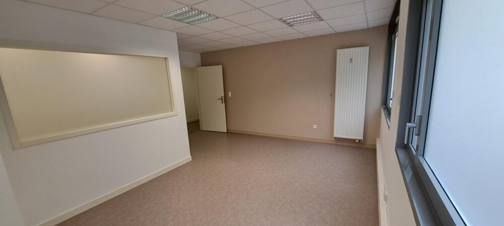   ST RAMBERT EN BUGEY - Cabinet Médical Saint rambert en bugey