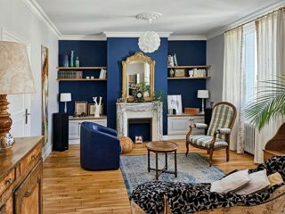  Appartement  vendre 8 pices 194 m