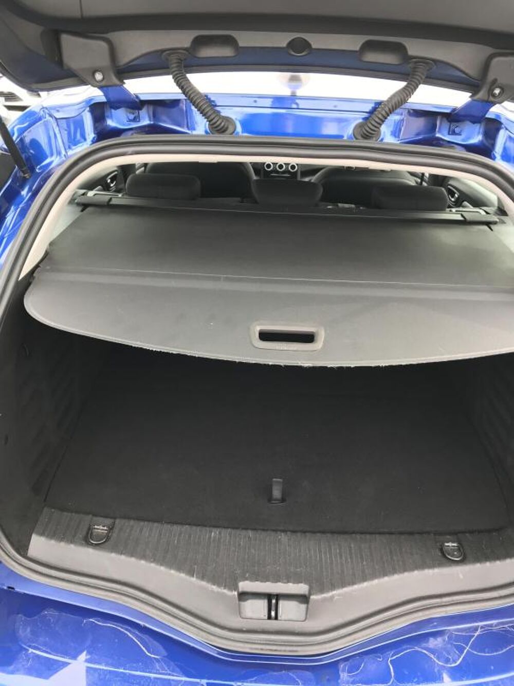 M&eacute;gane PLUG IN 160 BUSINESS 2022 occasion 38160 Chatte
