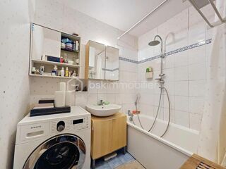  Appartement � vendre 3 pi�ces 59 m�