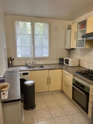  Appartement � vendre 3 pi�ces 56 m�