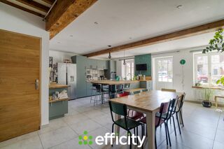 Maison à vendre 5 pièces 129 m²