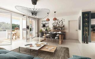  Maison 5 pièces 102 m² Genas