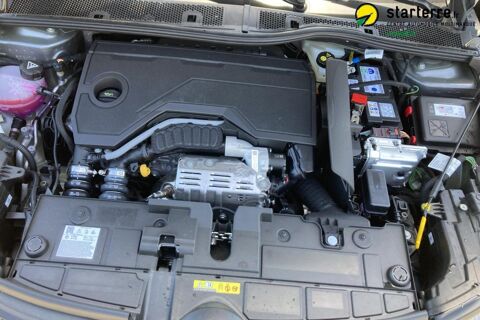 C4 Hybride 145 e-DCS6 Max 2026 occasion 73420 Voglans