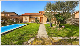  Maison � vendre 5 pi�ces 110 m�