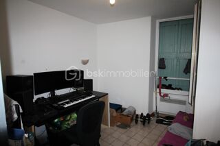  Appartement � vendre 5 pi�ces 88 m�