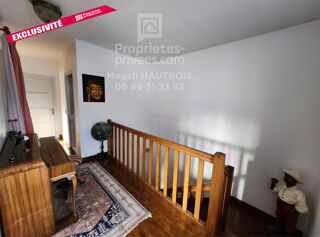  Maison � vendre 9 pi�ces 184 m�
