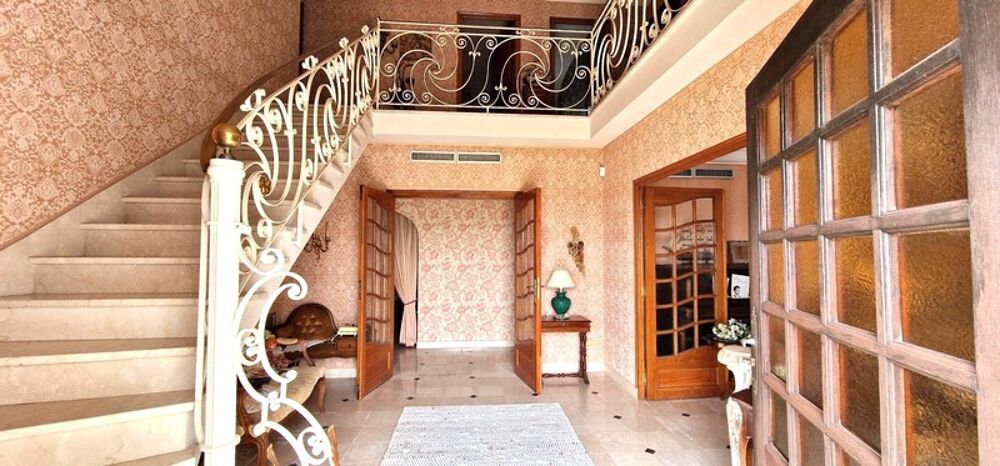 Vente Maison A vendre-Bretagne-Finistère sud-Confot Meilars-Maison-jardin-Garages Confort meilars