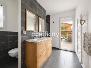  Maison à vendre 4 pièces 112 m²