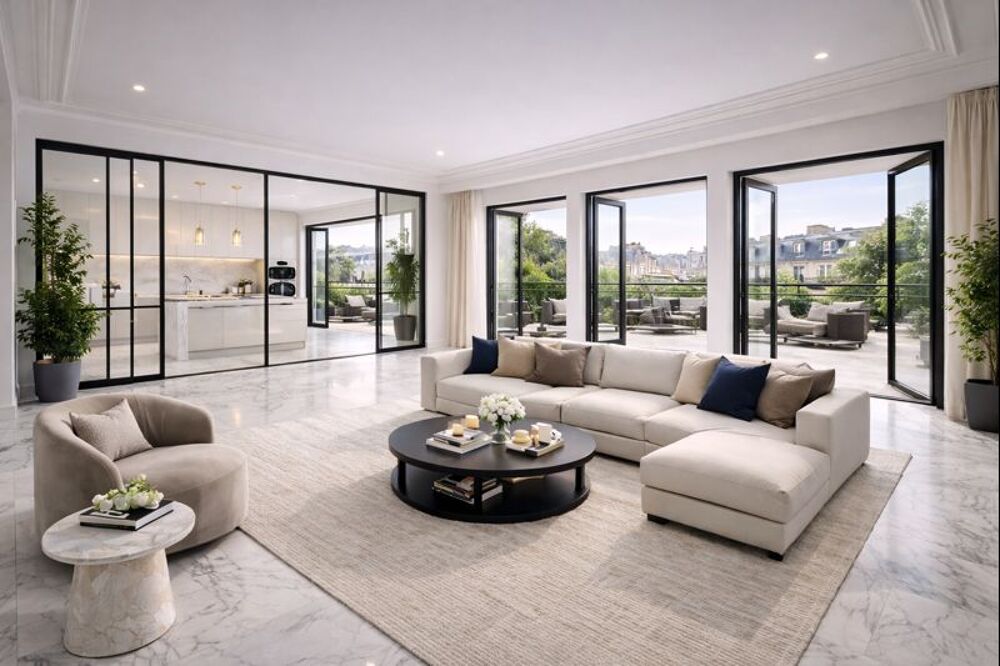 � vendre  Appartement Saint-Maur-des-Foss�s (94100)