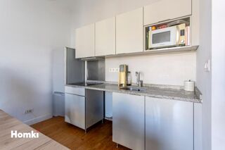  Appartement � vendre 2 pi�ces 50 m�