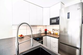  Appartement à vendre 3 pièces 59 m²