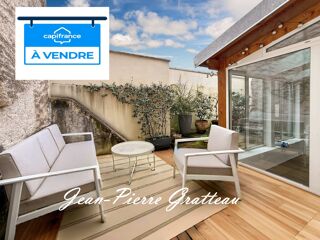  Maison à vendre 8 pièces 186 m²