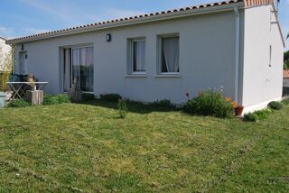  Maison � vendre 4 pi�ces 85 m�