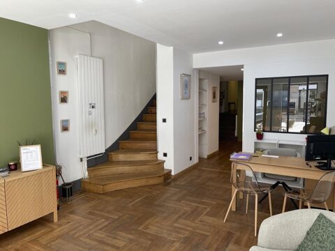 Local commercial 185300 87000 Limoges